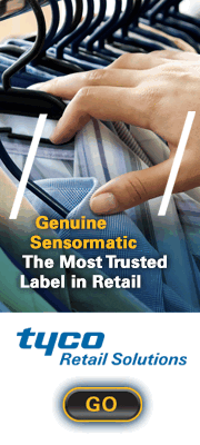 Retail Trends Chart- Genuine Sensormatic
